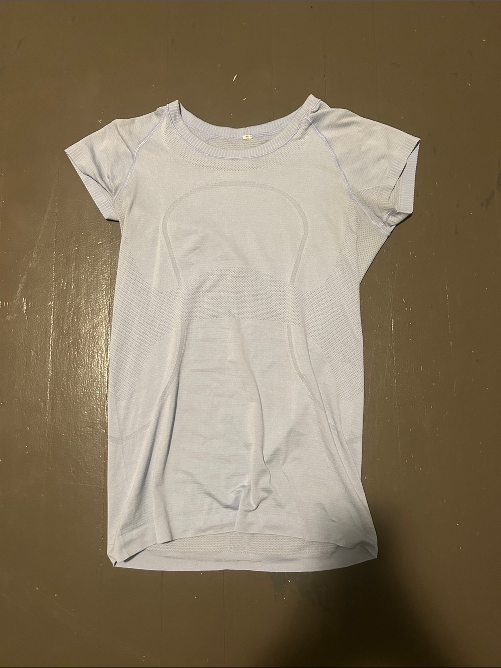 Lululemon Swiftly Size 8